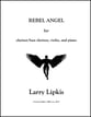 Rebel Angel P.O.D. cover